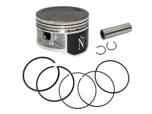 NAMURA PISTON KIT NA-10025-3